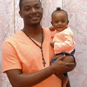 Meet your Posher, Van